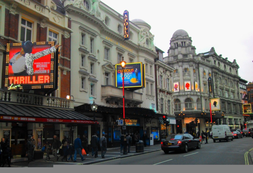 London Theatre Hotels – Trade Secrets for Snagging Steals